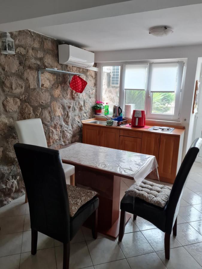 Apartment Mihael Дубровник Екстер'єр фото