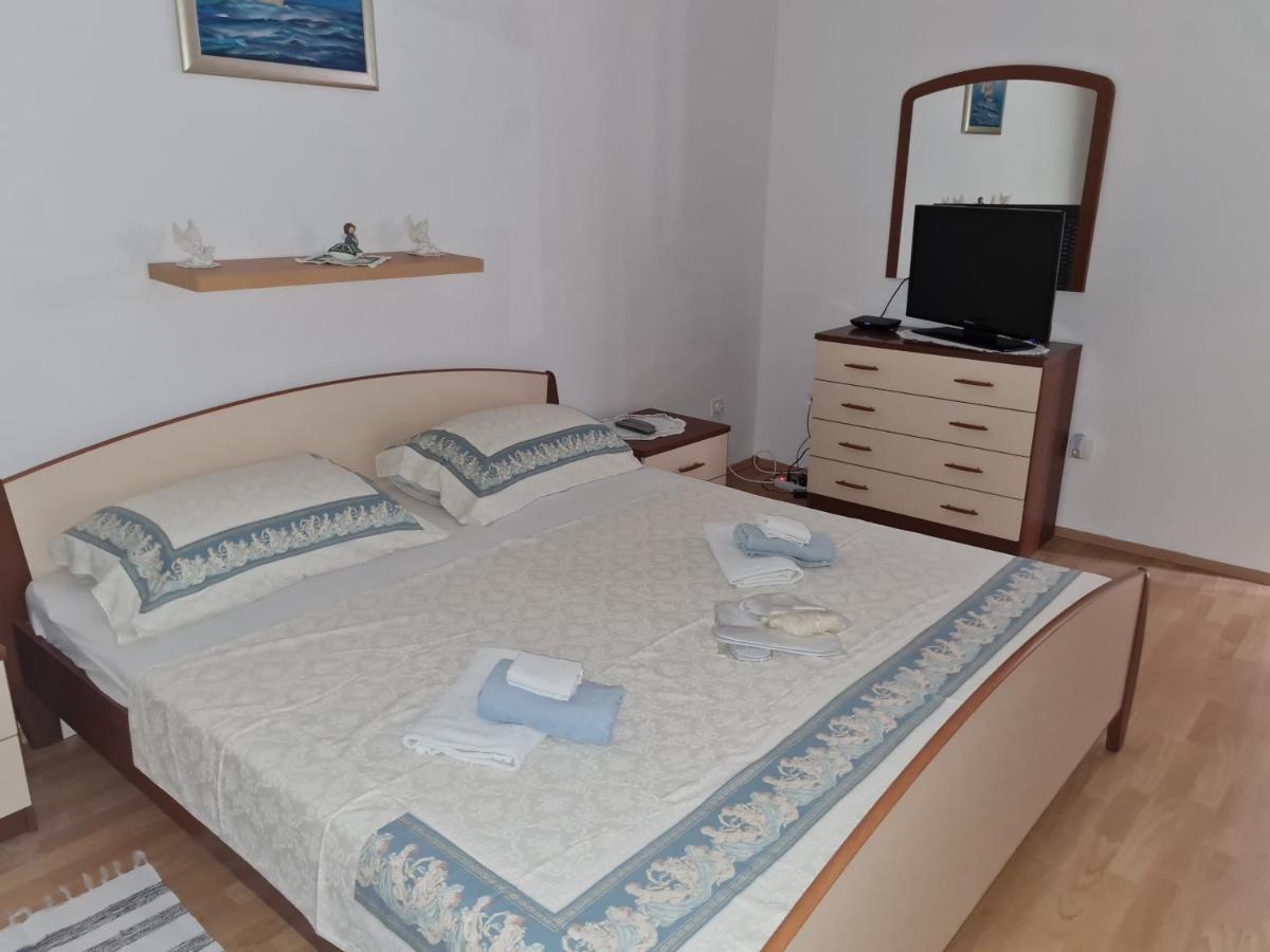 Apartment Mihael Дубровник Екстер'єр фото