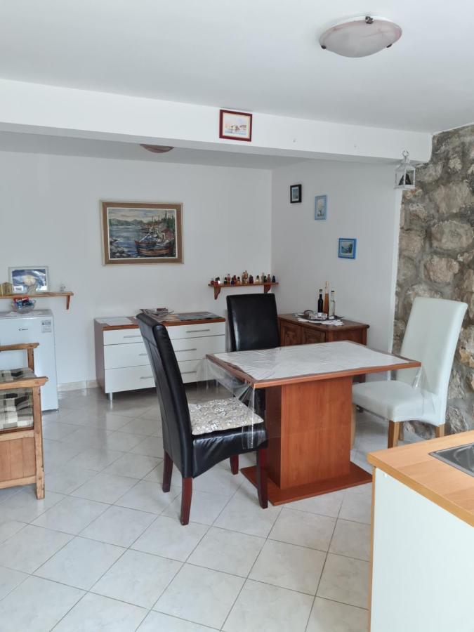 Apartment Mihael Дубровник Екстер'єр фото