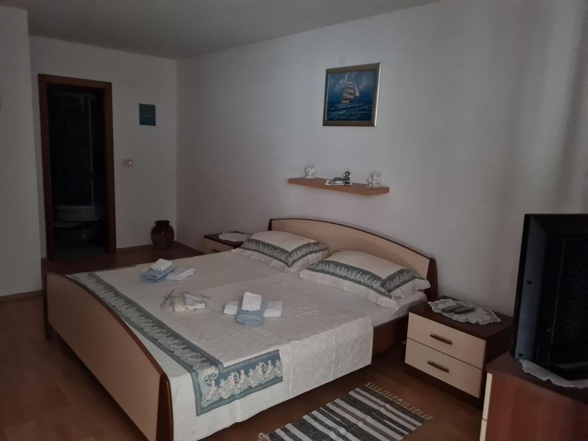 Apartment Mihael Дубровник Екстер'єр фото