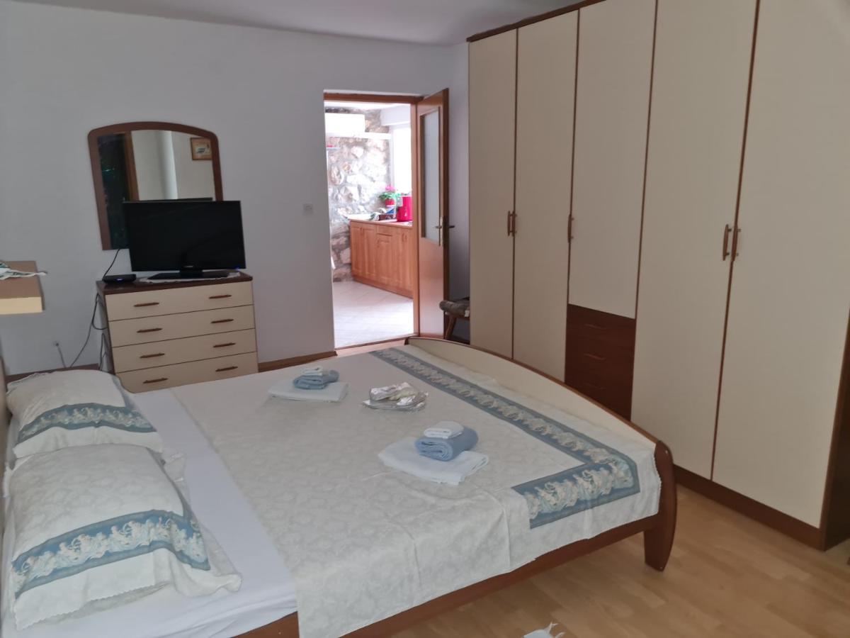 Apartment Mihael Дубровник Екстер'єр фото